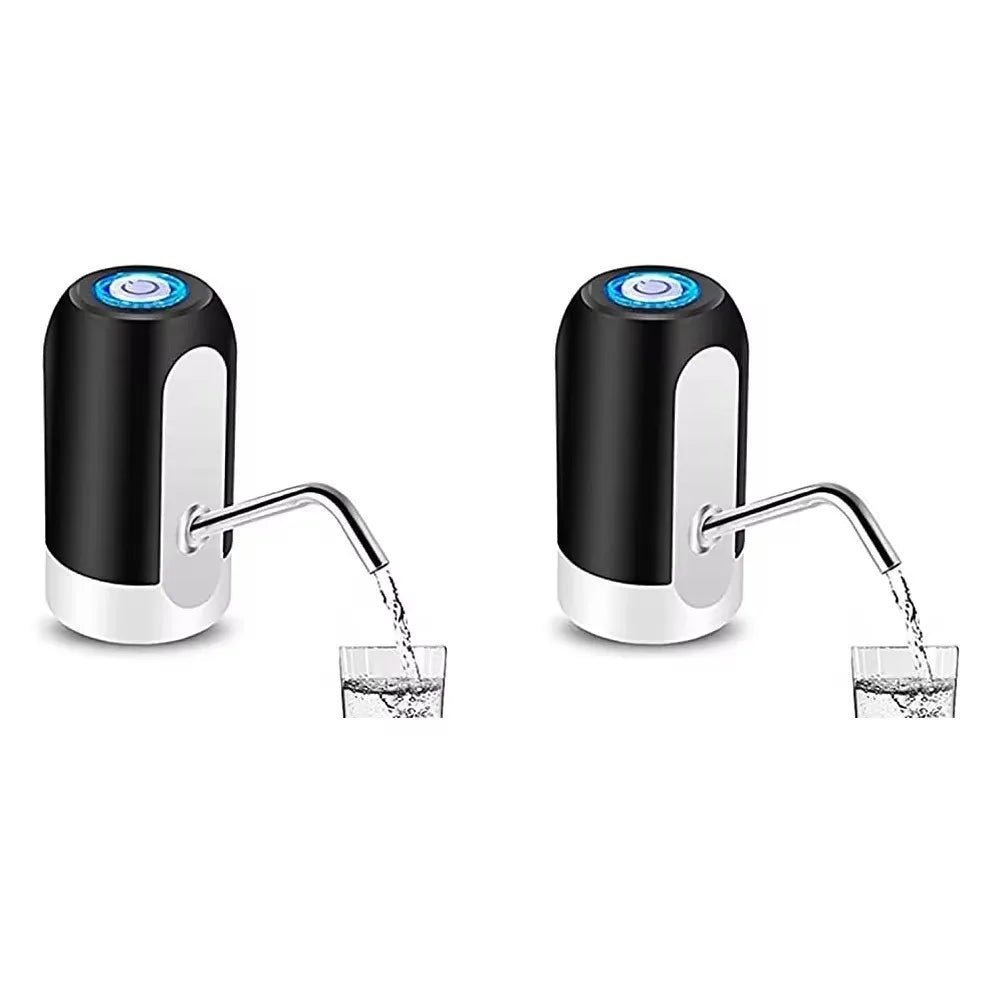 Distributeur d’Eau USB Automatique à Un Clic - Golden High-Tech