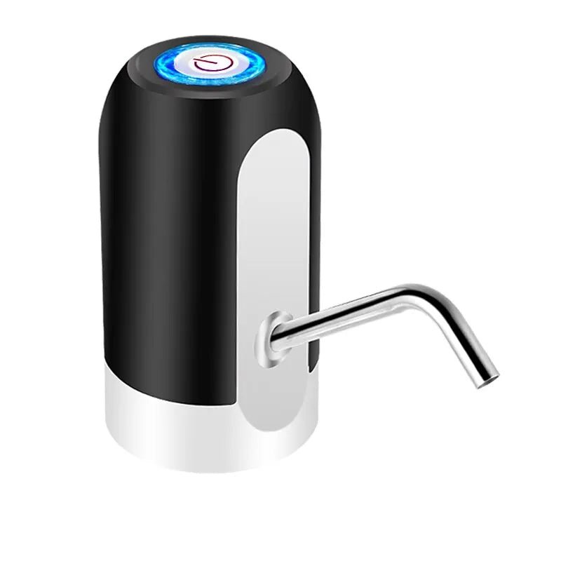 Distributeur d’Eau USB Automatique à Un Clic - Golden High-Tech