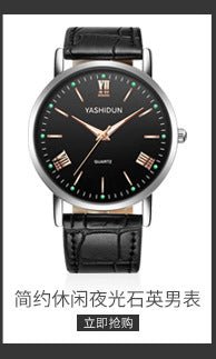 Multifunctional Sports Watch Men's Large Dial Digital Dual Display Electronic Watch Waterproof Belt Men's Watch Cross-border Foreign Trade Watch - Golden High-Tech